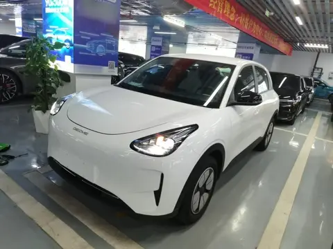 Geely Geome 2025