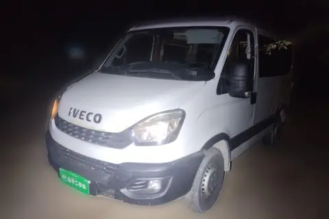 Iveco Eurocargo 2021
