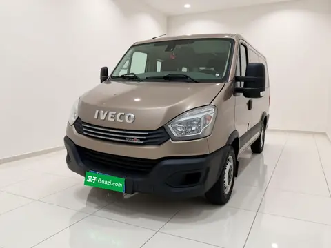 Iveco Eurocargo 2020