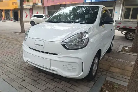 Roewe Clever 2021