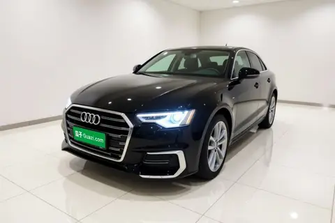 Audi A6L 2023