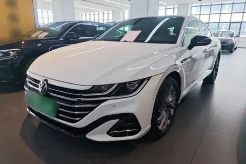 Volkswagen CC 2024