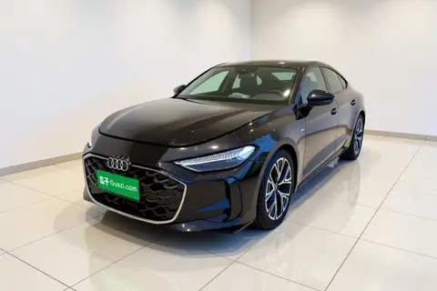 Audi A5L Sportback 2026