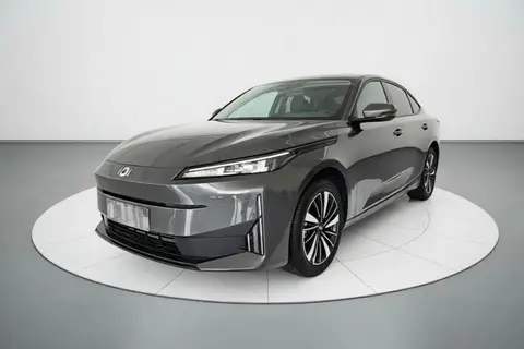 Changan Qiyuan A05 2024