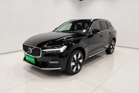 Volvo XC60 2024