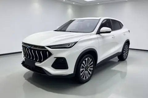 Oshan X5 2021