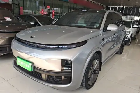 Li L9 2023