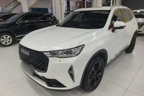 Haval H6 2023