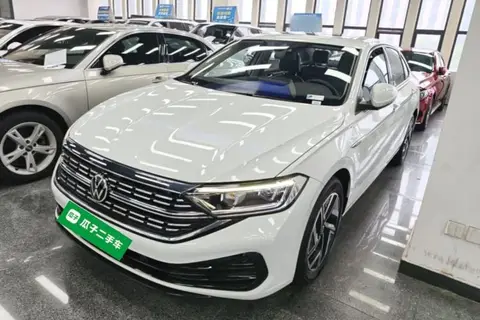 Volkswagen Sagitar 2025