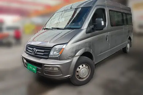 Maxus Xintu V80 2021