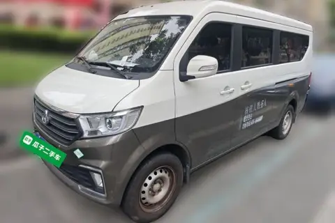 Changan Crossing V5 2025