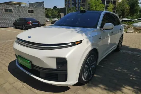 Li L7 2025