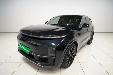 Li L8 2023