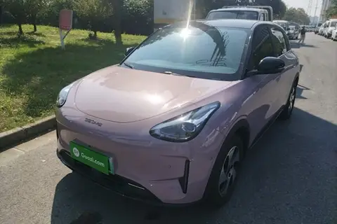 Geely Geome 2026