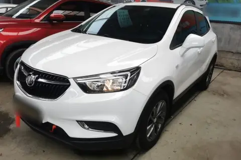 Buick Encore 2017