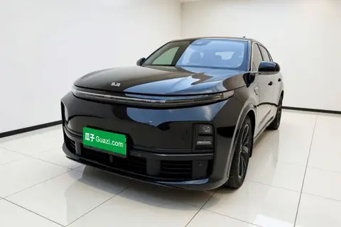Li L7 2023