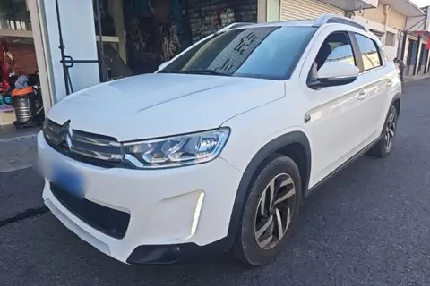 Citroën C3-XR 2016