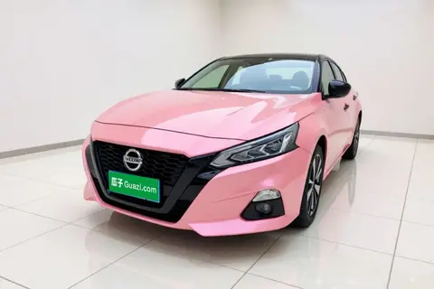 Nissan Teana 2020