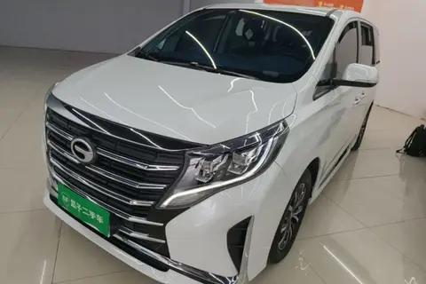 GAC M8 2023