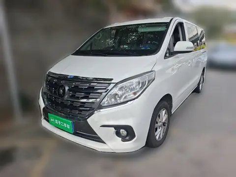 Forthing Lingzhi PLUS 2024