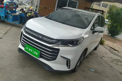 Maxus G50 2021