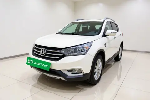 Dongfeng AX7 2016