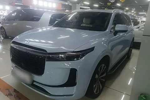 Li ONE 2020