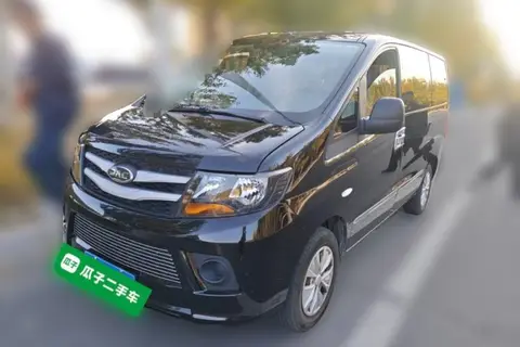 JAC Refine M3 2021