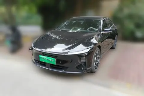 Changan A07 2024