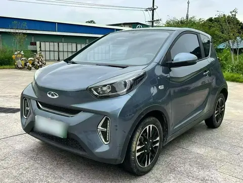 Chery QQ Little Ant 2023