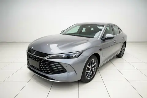 BYD Qin L 2025