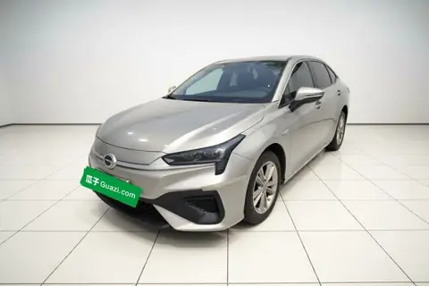 GAC S 2022