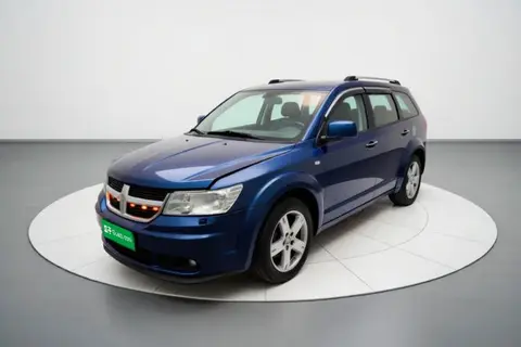 Dodge Journey 2010