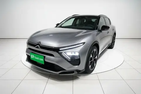 Citroën C5 X 2024