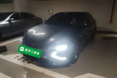 BYD Seal 2024