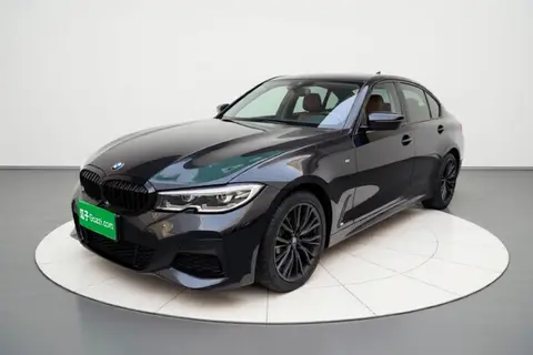BMW 3 Series 2020