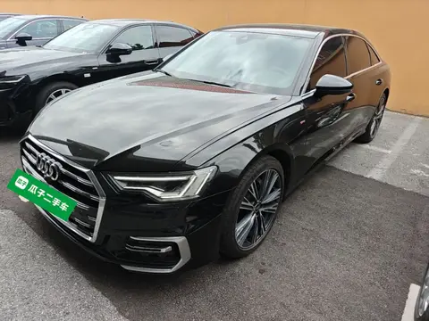 Audi A6L 2025