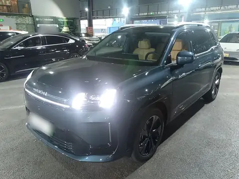 GAC Aion V 2025
