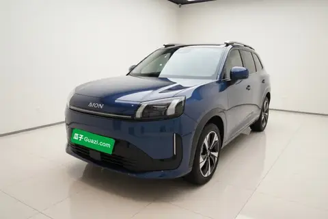 GAC Aion V 2025