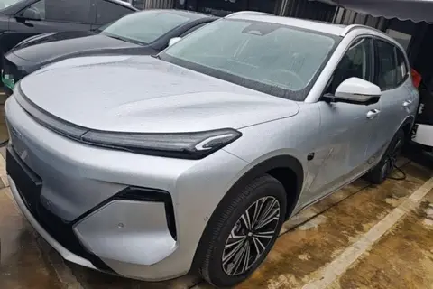Geely Galaxy Starship 7 2025