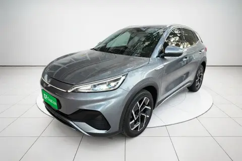 BYD Yuan PLUS 2023