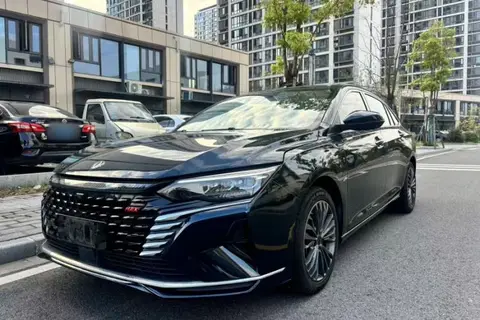 Dongfeng Shine Max 2021