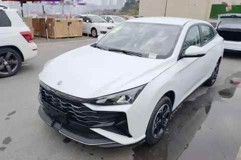 Dongfeng Shine 2026
