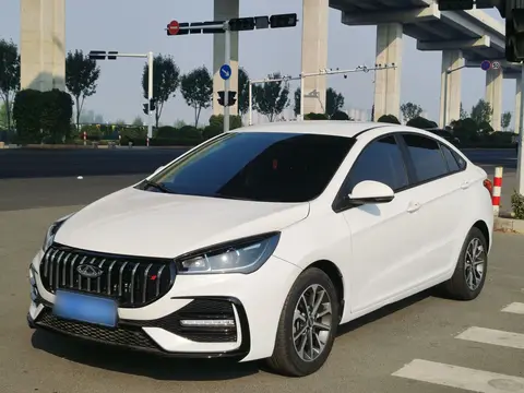 Chery Arrizo 5 2025