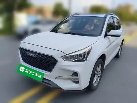 Haval M6 2019