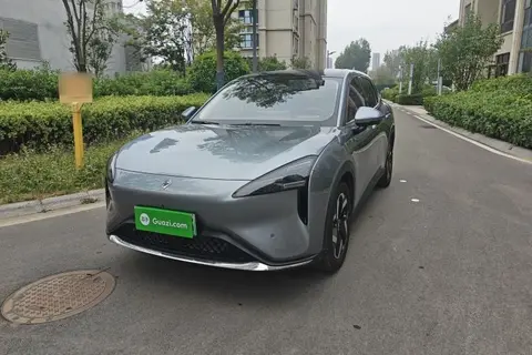 Baojun Yunhai 2024