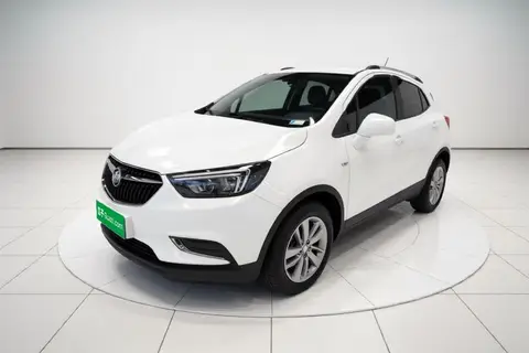 Buick Encore 2017