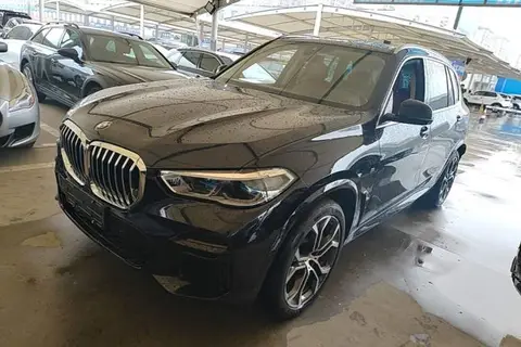 BMW X5 2023