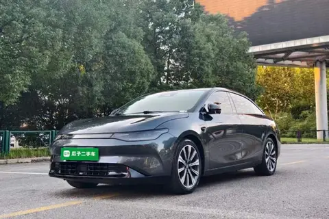 Leapmotor C01 2023