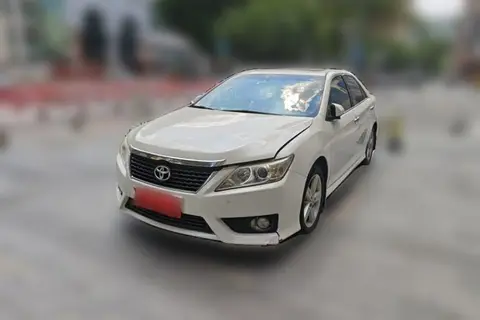 Toyota Camry 2013